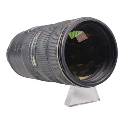 Nikon AF-S Nikkor 70-200mm f/2.8G ED VR II lens - Used