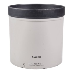 Canon ET-120 (WII) vastavalosuoja - käytetty