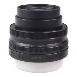 Nikon Nikkor Z DX 16-50mm f/3.5-6.3 VR lens - Used