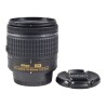 Nikon AF-P DX Nikkor 18-55mm f/3.5-5.6G Lens - Used