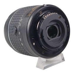 Nikon AF-P DX Nikkor 18-55mm f/3.5-5.6G Lens - Used