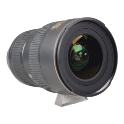 Nikon AF-S Nikkor 16-35mm f/4G ED VR lens - Used