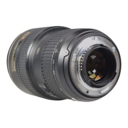 Nikon AF-S Nikkor 16-35mm f/4G ED VR lens - Used