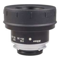 Nikon 20x/25x DS okulaari - RA III WP / Prostaff WP - käytetty