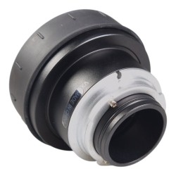 Nikon 20x/25x DS Eyepiece - RA III WP / Prostaff WP - Used