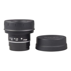 Nikon 20x/25x DS Eyepiece - RA III WP / Prostaff WP - Used