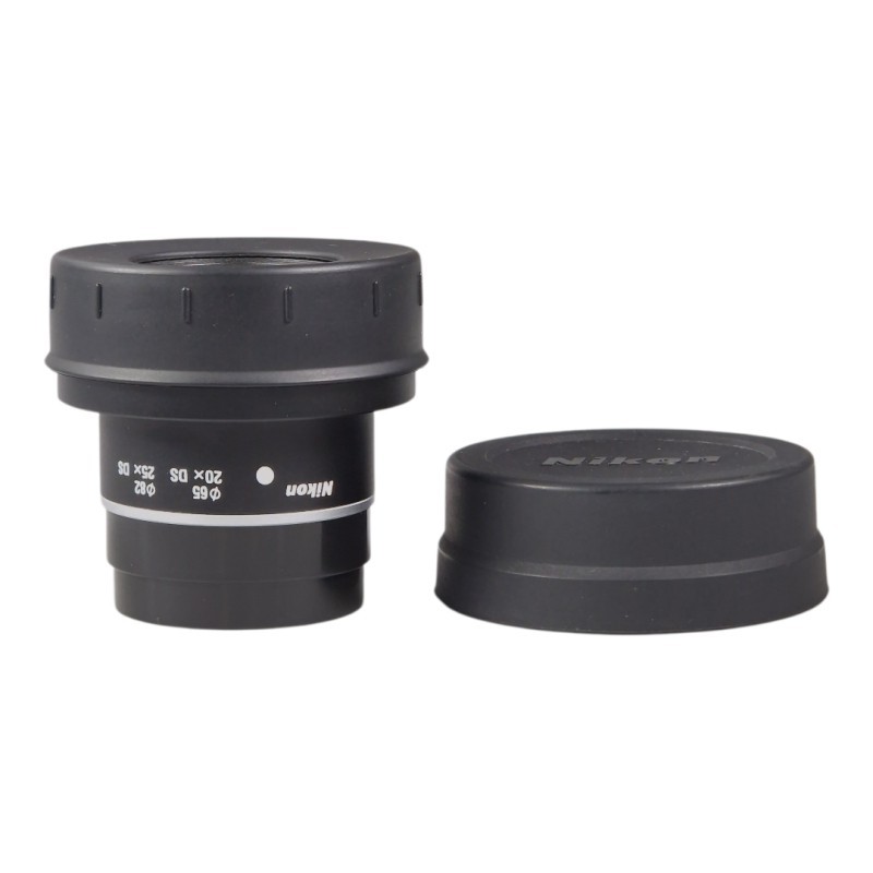 Nikon 20x/25x DS Eyepiece - RA III WP / Prostaff WP - Used