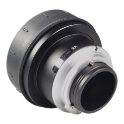 Nikon 20x/25x DS Eyepiece - RA III WP / Prostaff WP - Used