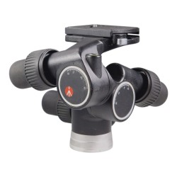 Manfrotto 405 Geared Tripod Head - Used
