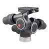 Manfrotto 405 Geared Tripod Head - Used