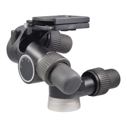 Manfrotto 405 Geared Tripod Head - Used