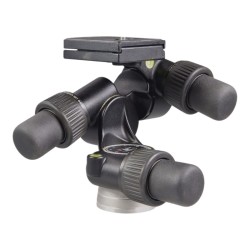 Manfrotto 405 Geared Tripod Head - Used