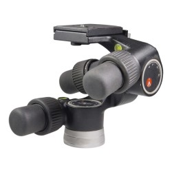 Manfrotto 405 tarkkuuskinopää - käytetty