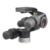Manfrotto 405 tarkkuuskinopää - käytetty