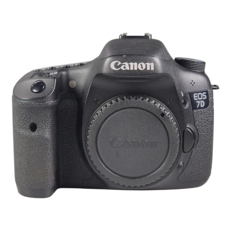 Canon EOS 7D Camera Body - Used