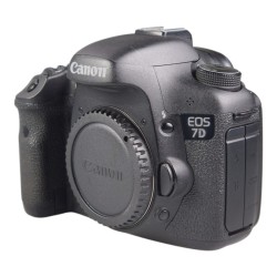 Canon EOS 7D Camera Body - Used