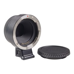 Canon Mount Adapter EF-EOS M - Used
