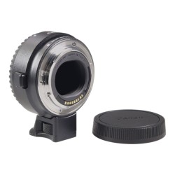 Canon Mount Adapter EF-EOS M - Used
