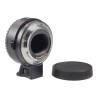 Canon Mount Adapter EF-EOS M - käytetty