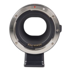 Canon Mount Adapter EF-EOS M - Used