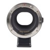 Canon Mount Adapter EF-EOS M - Used