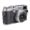 Fujifilm X100 digitaalinen kompaktikamera - käytetty