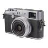 Fujifilm X100 digitaalinen kompaktikamera - käytetty