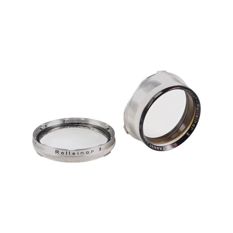 Rollei Rolleinar 2 Bay II