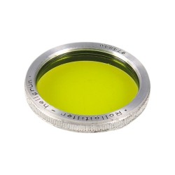 Rollei Hellgrün Bay I vihersuodin