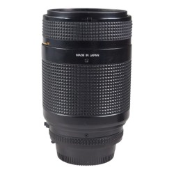 Nikon AF Nikkor 70-210mm f/4-5.6