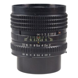 Arsenal MC Mir-24N 35mm f/2 - Nikon Ai