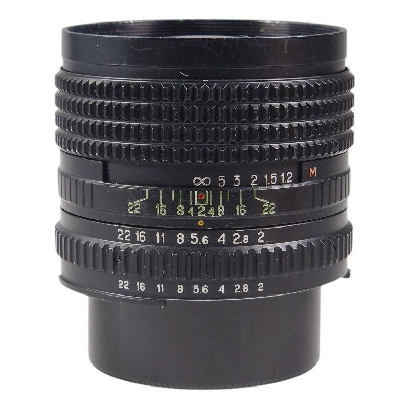 Arsenal MC Mir-24N 35mm f/2 - Nikon Ai