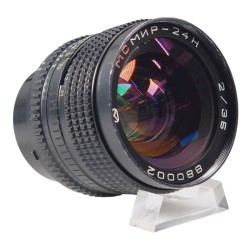 Arsenal MC Mir-24N 35mm f/2 - Nikon Ai