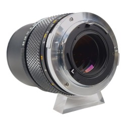 Olympus OM-System E.Zuiko Auto-T 135mm f/3.5