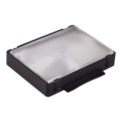 Nikon F4 Focusing Screen Type K