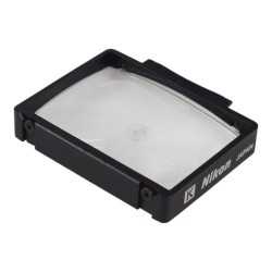 Nikon F4 Focusing Screen Type K