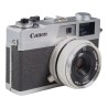 Canon Canonet 28 mittaetsinkamera