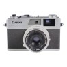Canon Canonet 28 Rangefinder Camera
