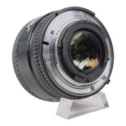 Nikon AF Nikkor 35mm f/2 D