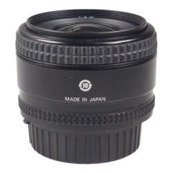 Nikon AF Nikkor 35mm f/2 D