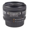 Nikon AF Nikkor 35mm f/2 D