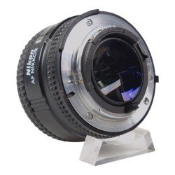 Nikon AF Nikkor 50mm f/1.4 D Normal Lens