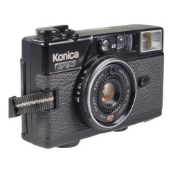 Konica C35 EF3 D kompaktikamera