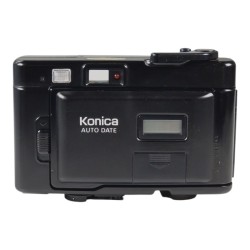 Konica C35 EF3 D Film Compact