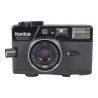 Konica C35 EF3 D kompaktikamera