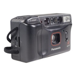 Panasonic C-525AF Mini kompaktikamera