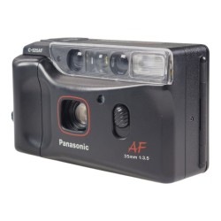 Panasonic C-525AF Mini kompaktikamera
