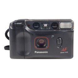 Panasonic C-525AF Mini kompaktikamera