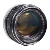Minolta MC Rokkor-PF 58mm f/1.4