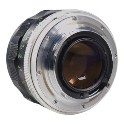 Minolta MC Rokkor-PF 58mm f/1.4